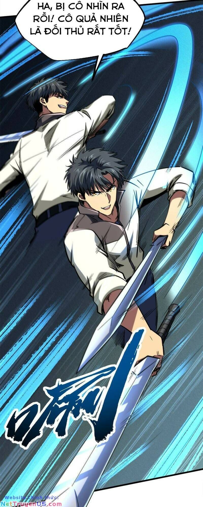 đọc truyện Siêu Cấp Thần Cơ Nhân Chương 182 ảnh 28 tại Thiên Thai Truyện