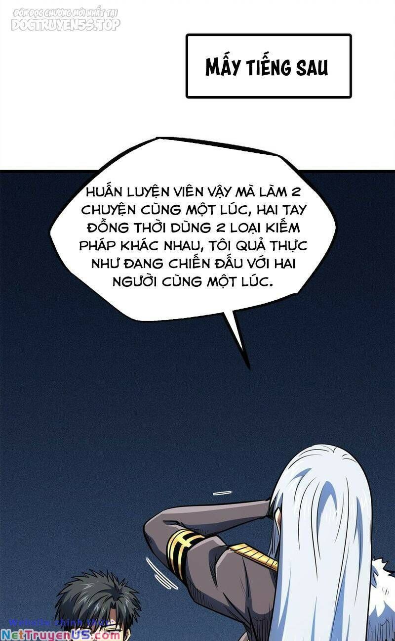đọc truyện Siêu Cấp Thần Cơ Nhân Chương 182 ảnh 31 tại Thiên Thai Truyện
