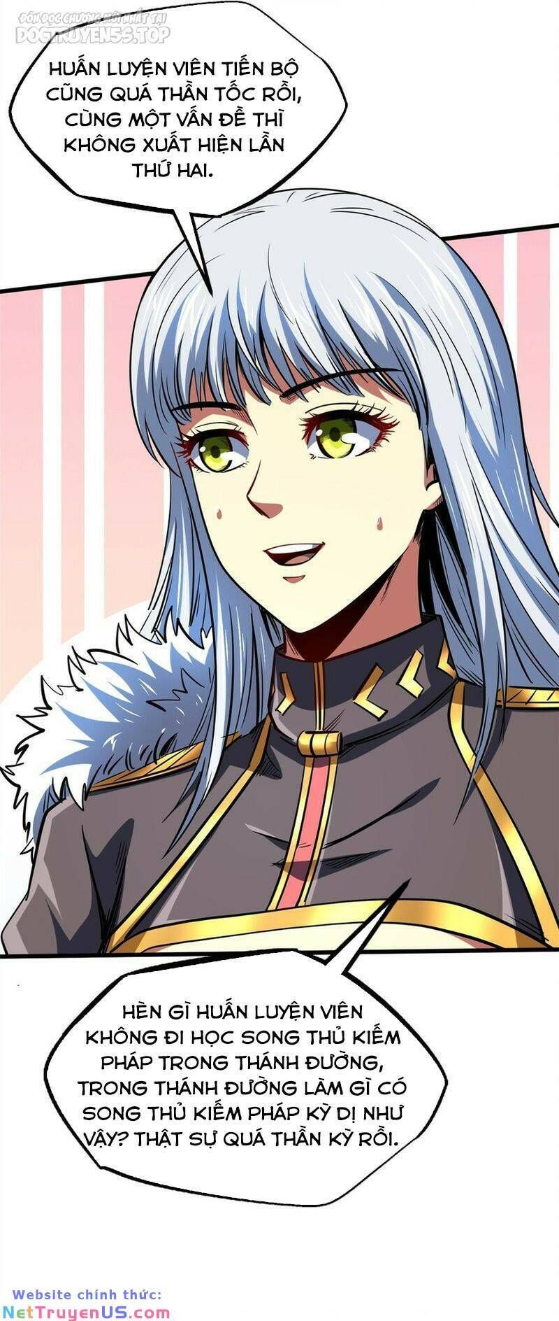 đọc truyện Siêu Cấp Thần Cơ Nhân Chương 182 ảnh 33 tại Thiên Thai Truyện