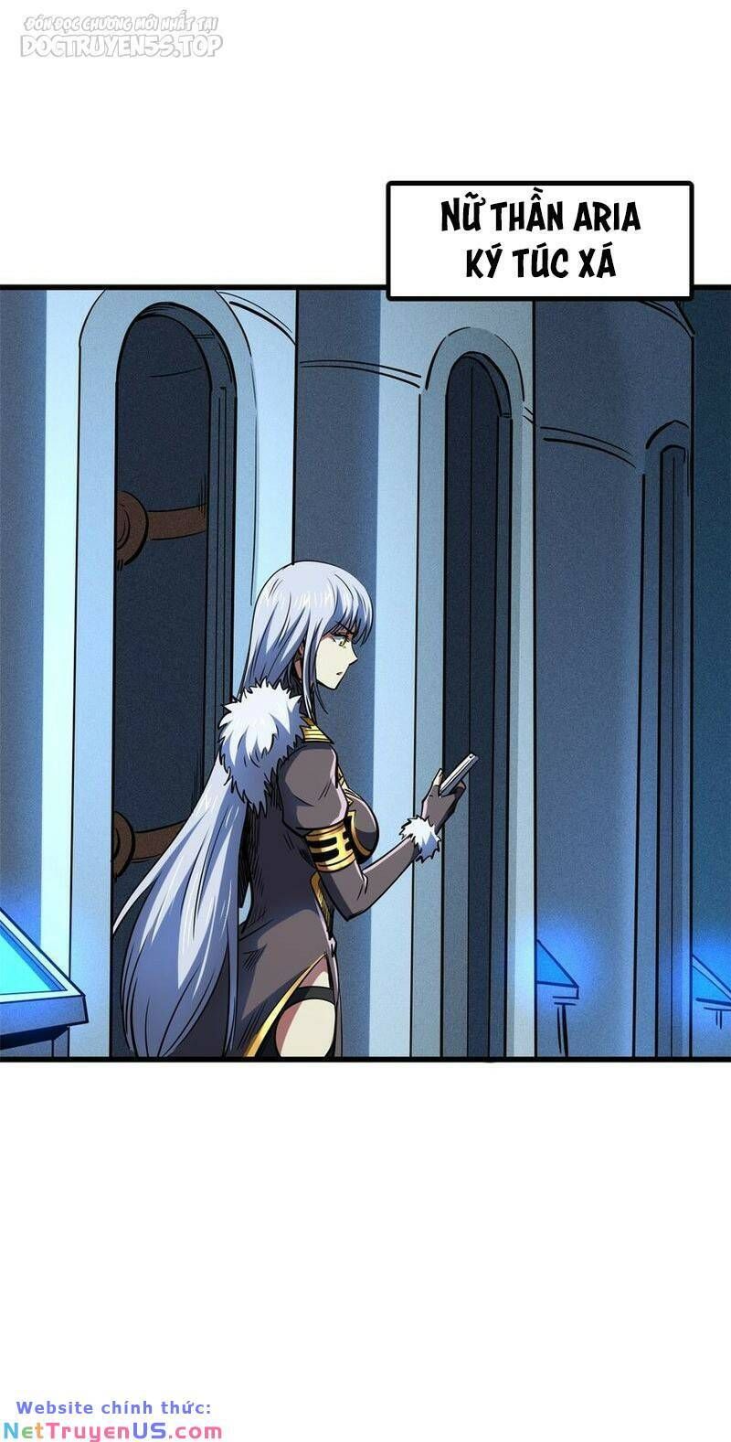 đọc truyện Siêu Cấp Thần Cơ Nhân Chương 182 ảnh 35 tại Thiên Thai Truyện