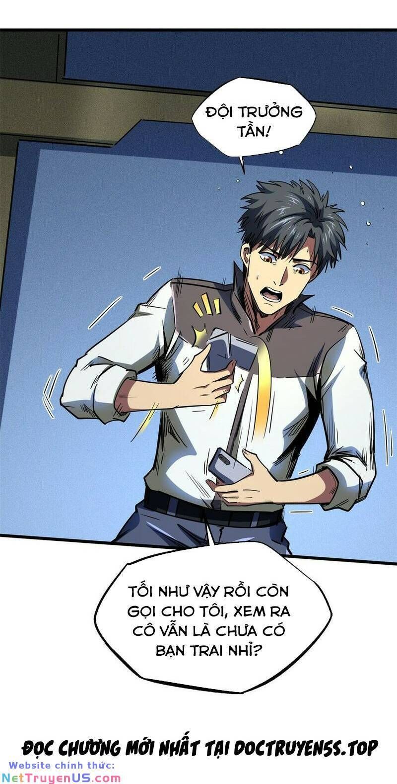 đọc truyện Siêu Cấp Thần Cơ Nhân Chương 182 ảnh 36 tại Thiên Thai Truyện