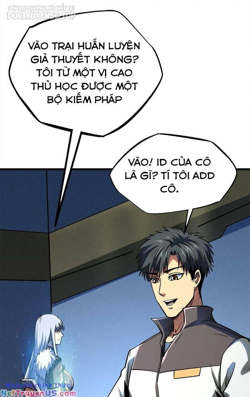 đọc truyện Siêu Cấp Thần Cơ Nhân Chương 182 ảnh 37 tại Thiên Thai Truyện