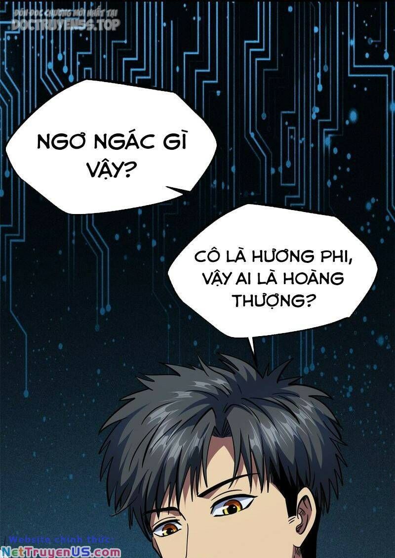 đọc truyện Siêu Cấp Thần Cơ Nhân Chương 182 ảnh 39 tại Thiên Thai Truyện