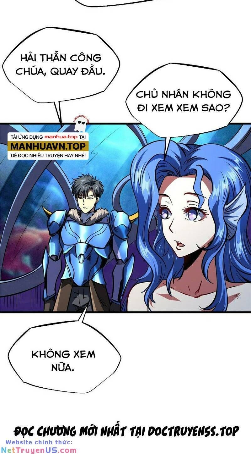 đọc truyện Siêu Cấp Thần Cơ Nhân Chương 182 ảnh 6 tại Thiên Thai Truyện