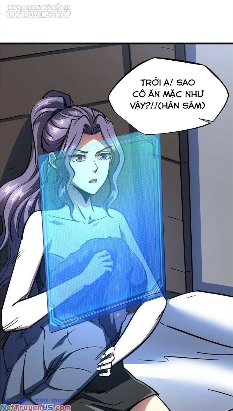 đọc truyện Siêu Cấp Thần Cơ Nhân Chương 182 ảnh 43 tại Thiên Thai Truyện