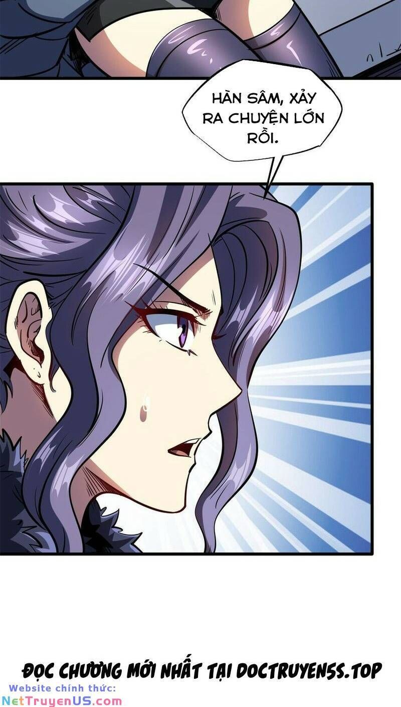 đọc truyện Siêu Cấp Thần Cơ Nhân Chương 182 ảnh 44 tại Thiên Thai Truyện