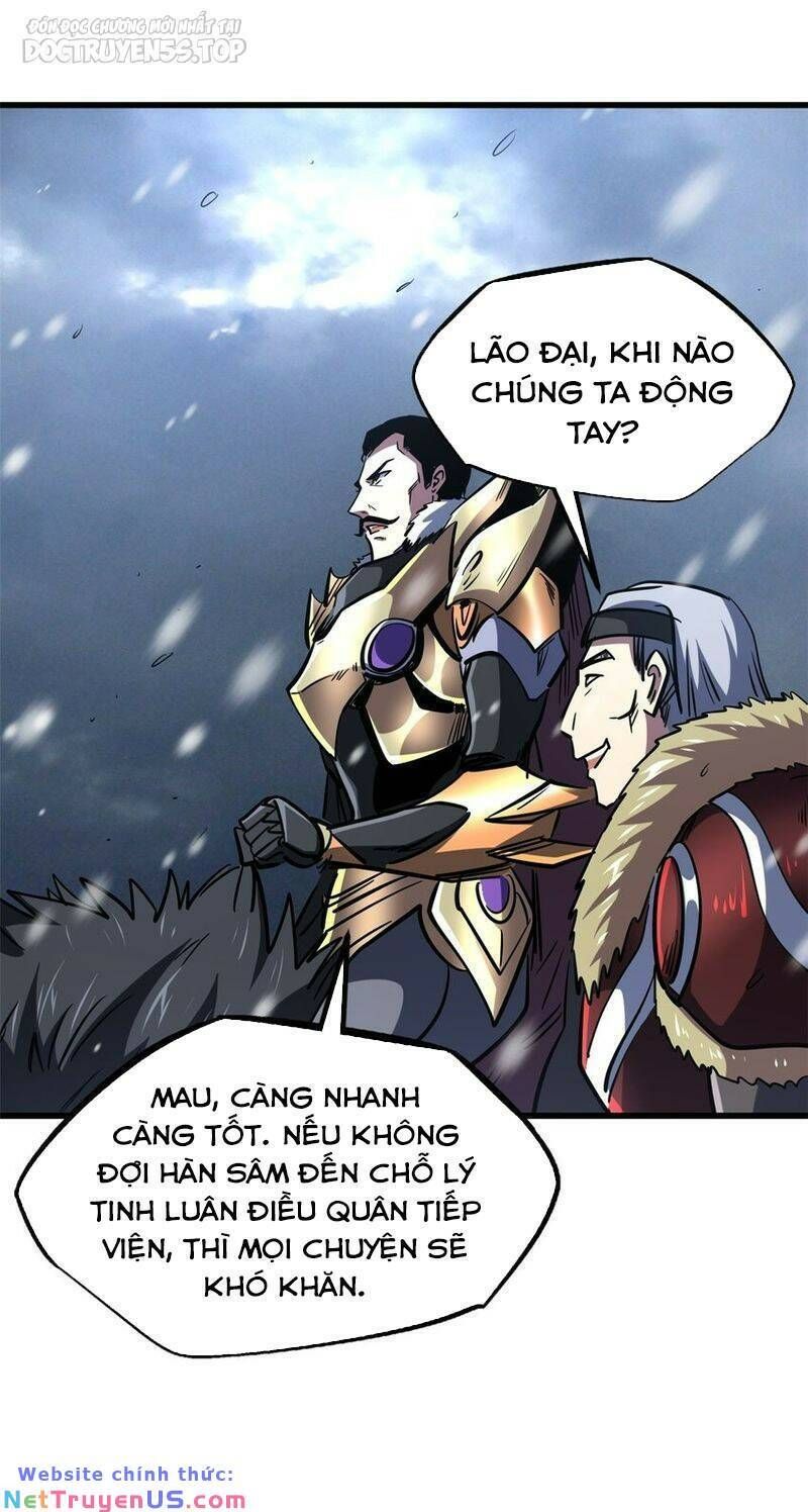 đọc truyện Siêu Cấp Thần Cơ Nhân Chương 182 ảnh 47 tại Thiên Thai Truyện