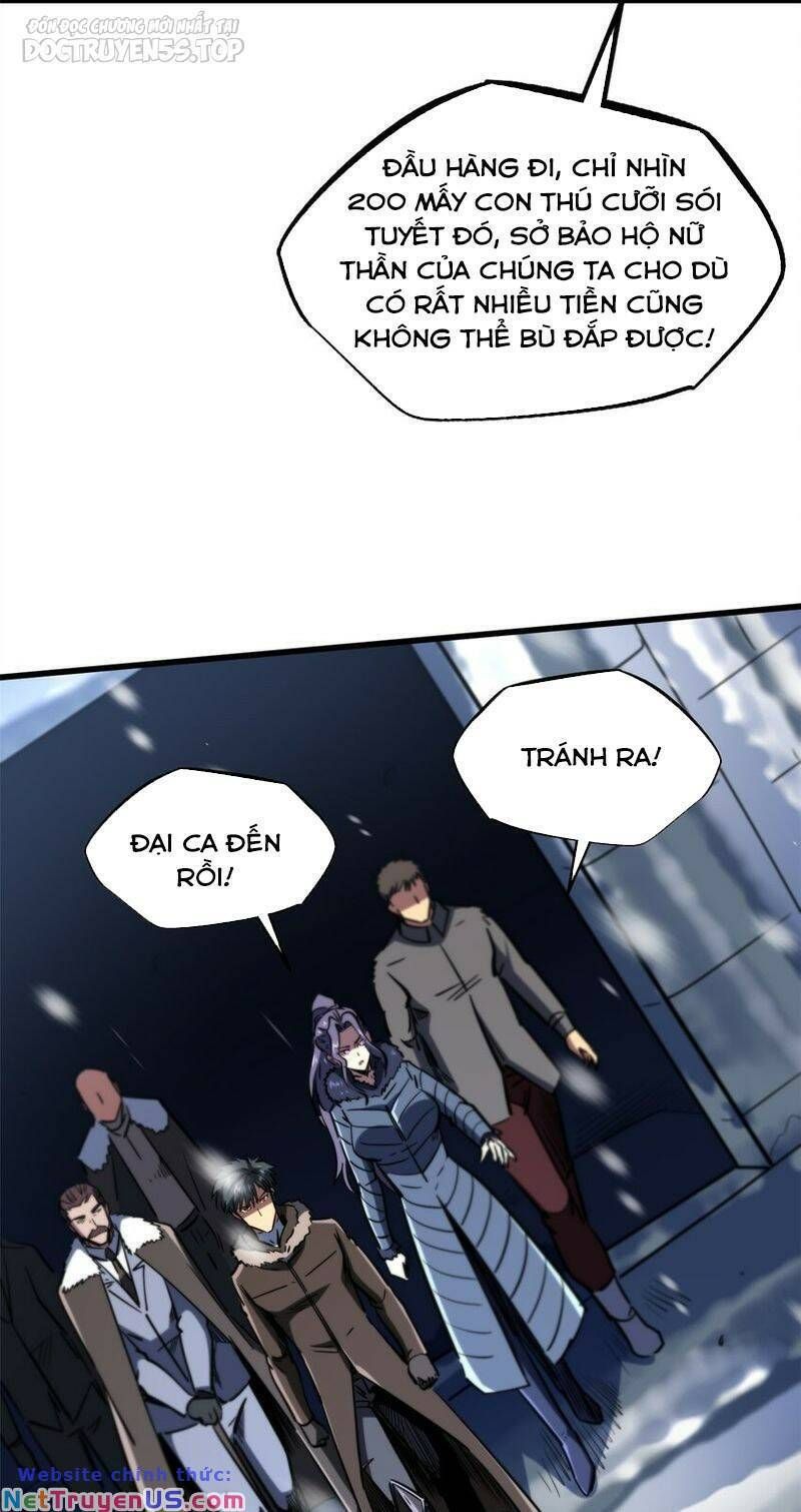 đọc truyện Siêu Cấp Thần Cơ Nhân Chương 182 ảnh 49 tại Thiên Thai Truyện