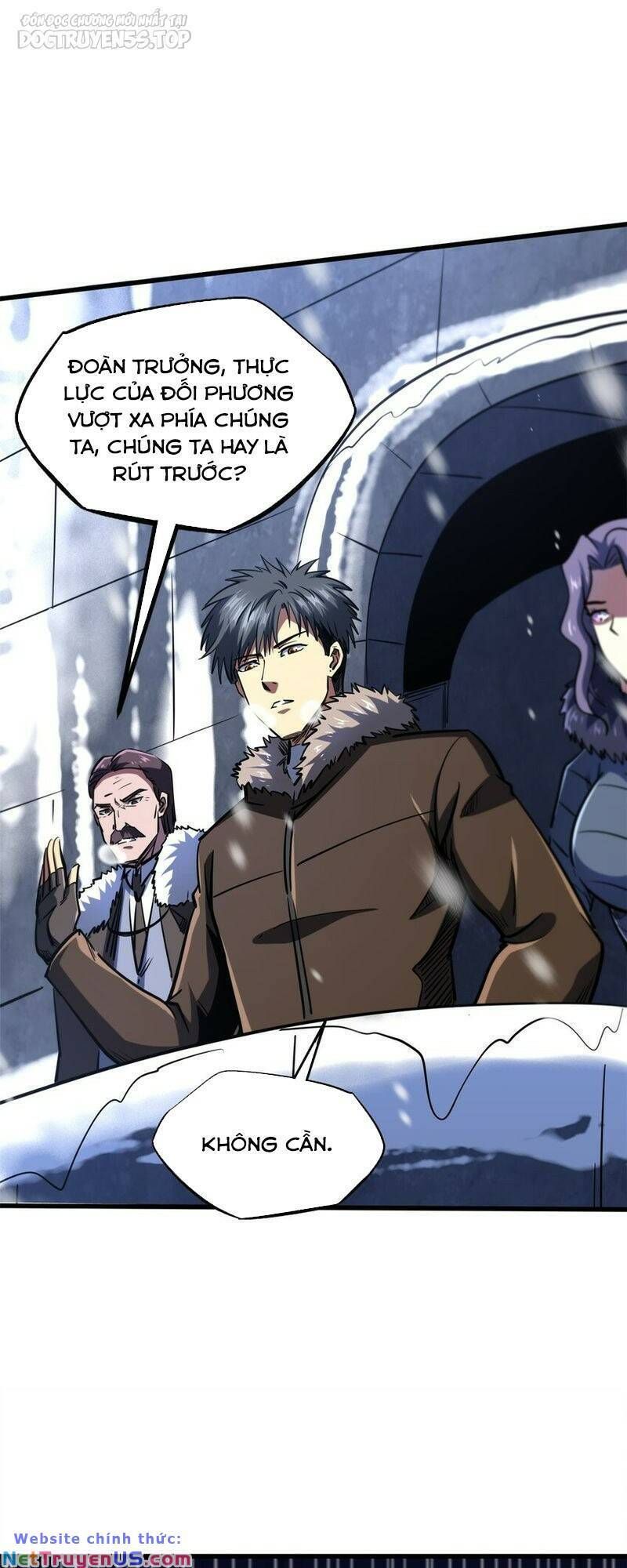 đọc truyện Siêu Cấp Thần Cơ Nhân Chương 182 ảnh 51 tại Thiên Thai Truyện