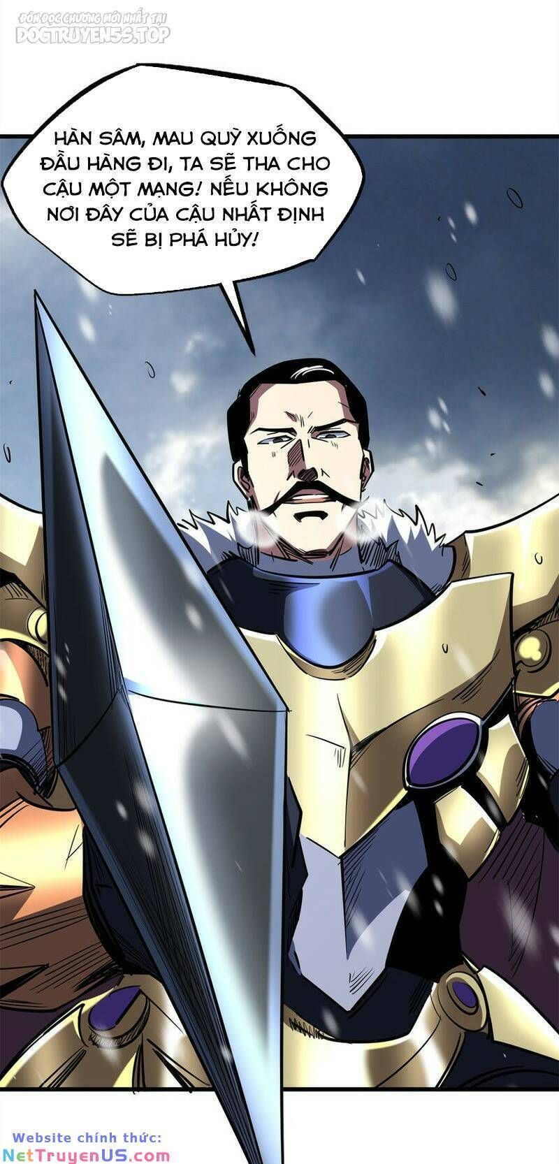 đọc truyện Siêu Cấp Thần Cơ Nhân Chương 183 ảnh 12 tại Thiên Thai Truyện