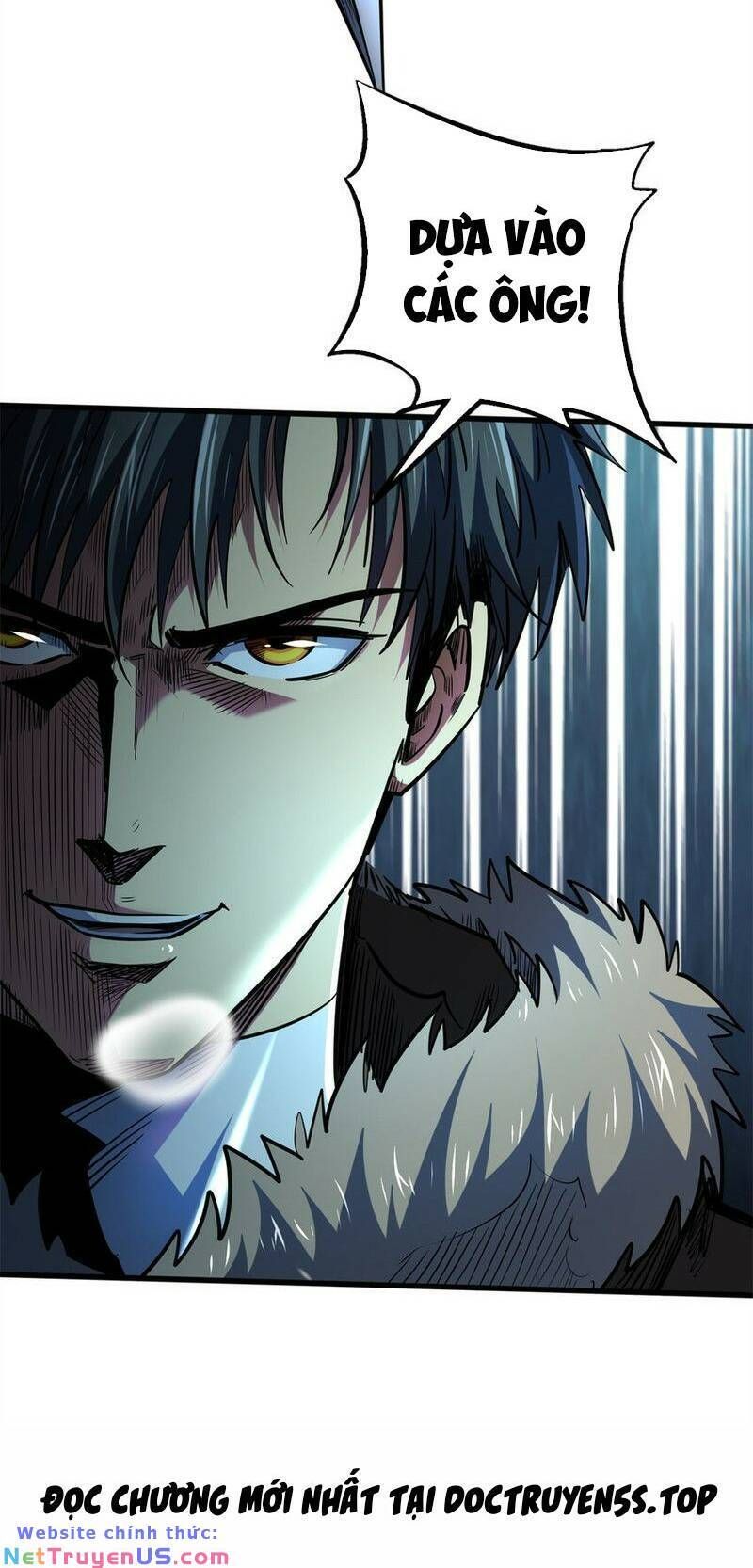 đọc truyện Siêu Cấp Thần Cơ Nhân Chương 183 ảnh 13 tại Thiên Thai Truyện