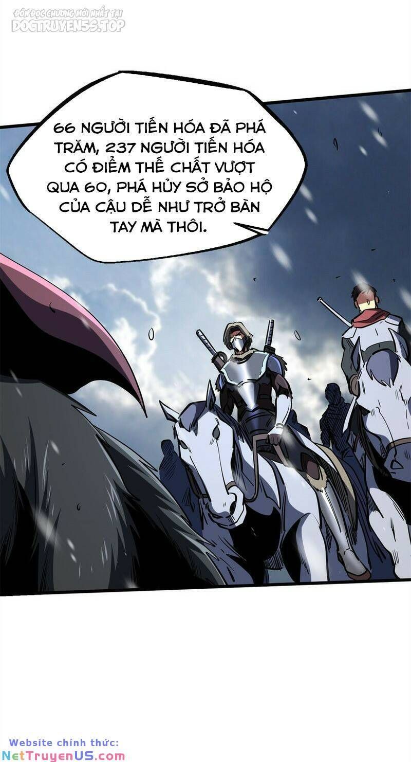 đọc truyện Siêu Cấp Thần Cơ Nhân Chương 183 ảnh 14 tại Thiên Thai Truyện