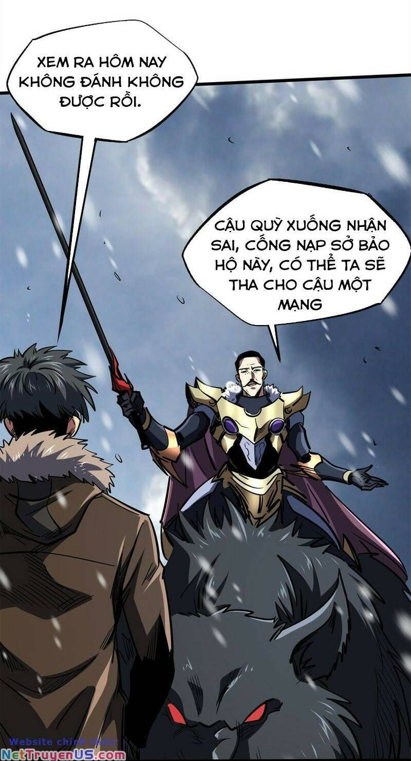 đọc truyện Siêu Cấp Thần Cơ Nhân Chương 183 ảnh 15 tại Thiên Thai Truyện