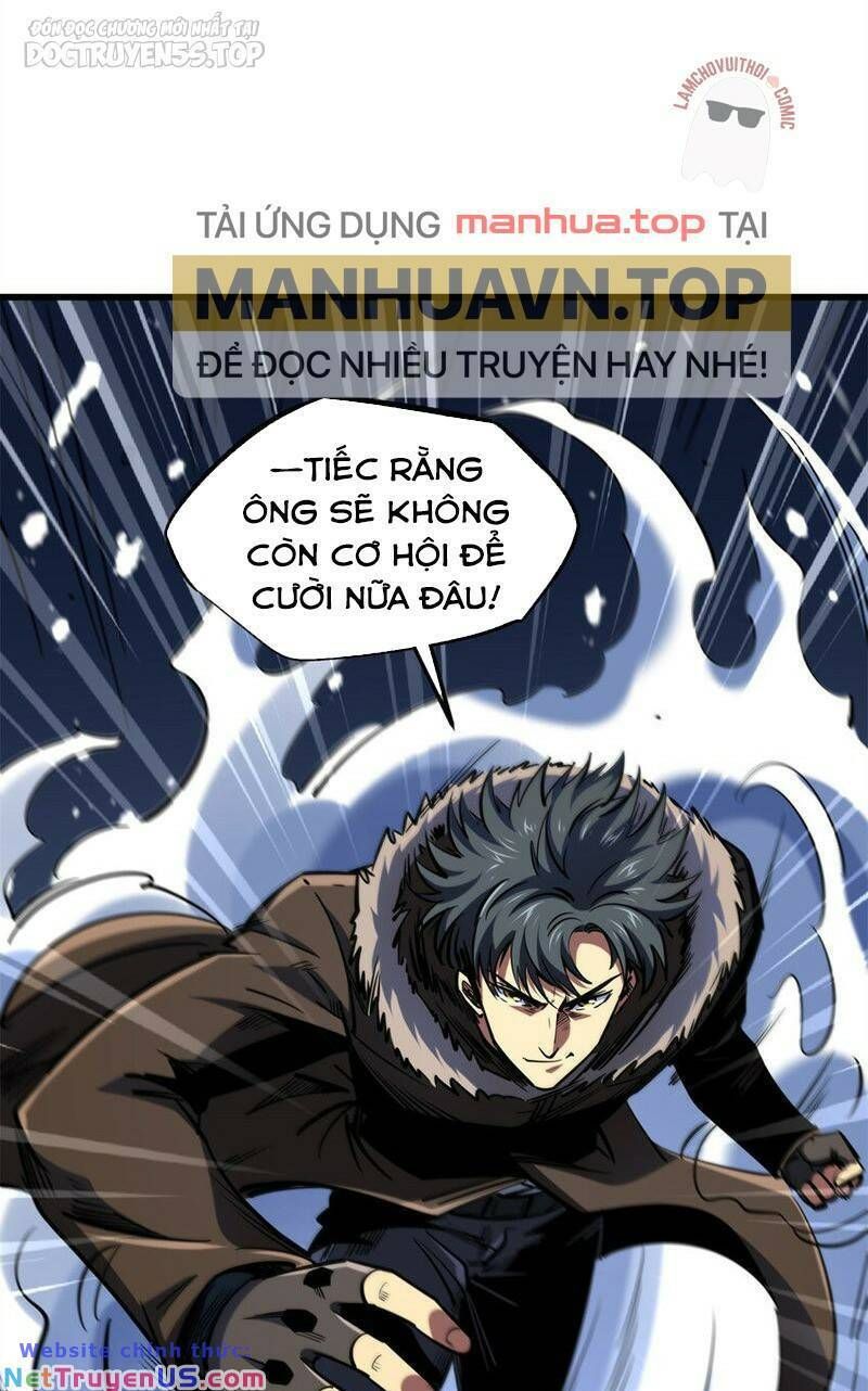 đọc truyện Siêu Cấp Thần Cơ Nhân Chương 183 ảnh 18 tại Thiên Thai Truyện