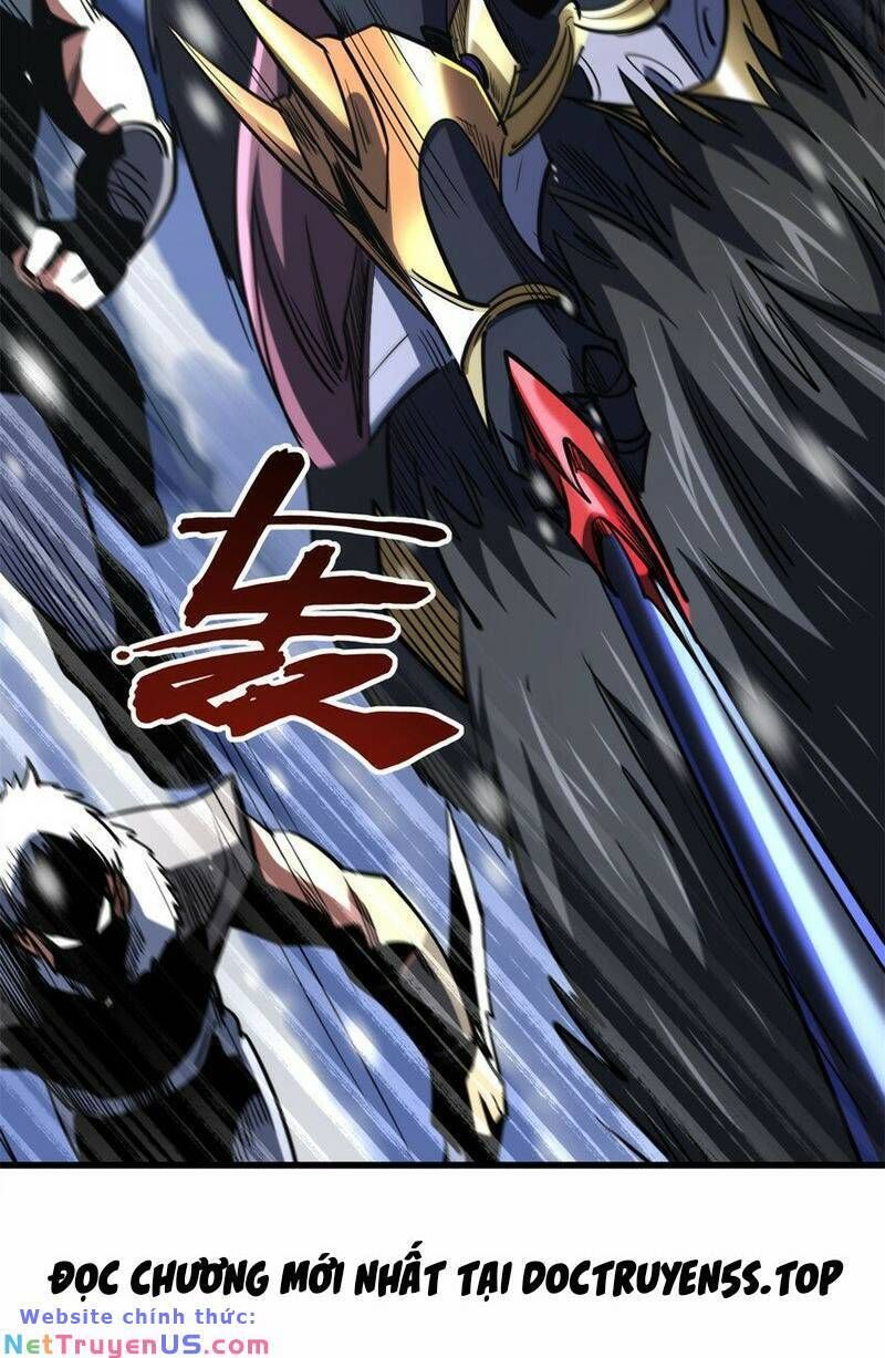 đọc truyện Siêu Cấp Thần Cơ Nhân Chương 183 ảnh 21 tại Thiên Thai Truyện