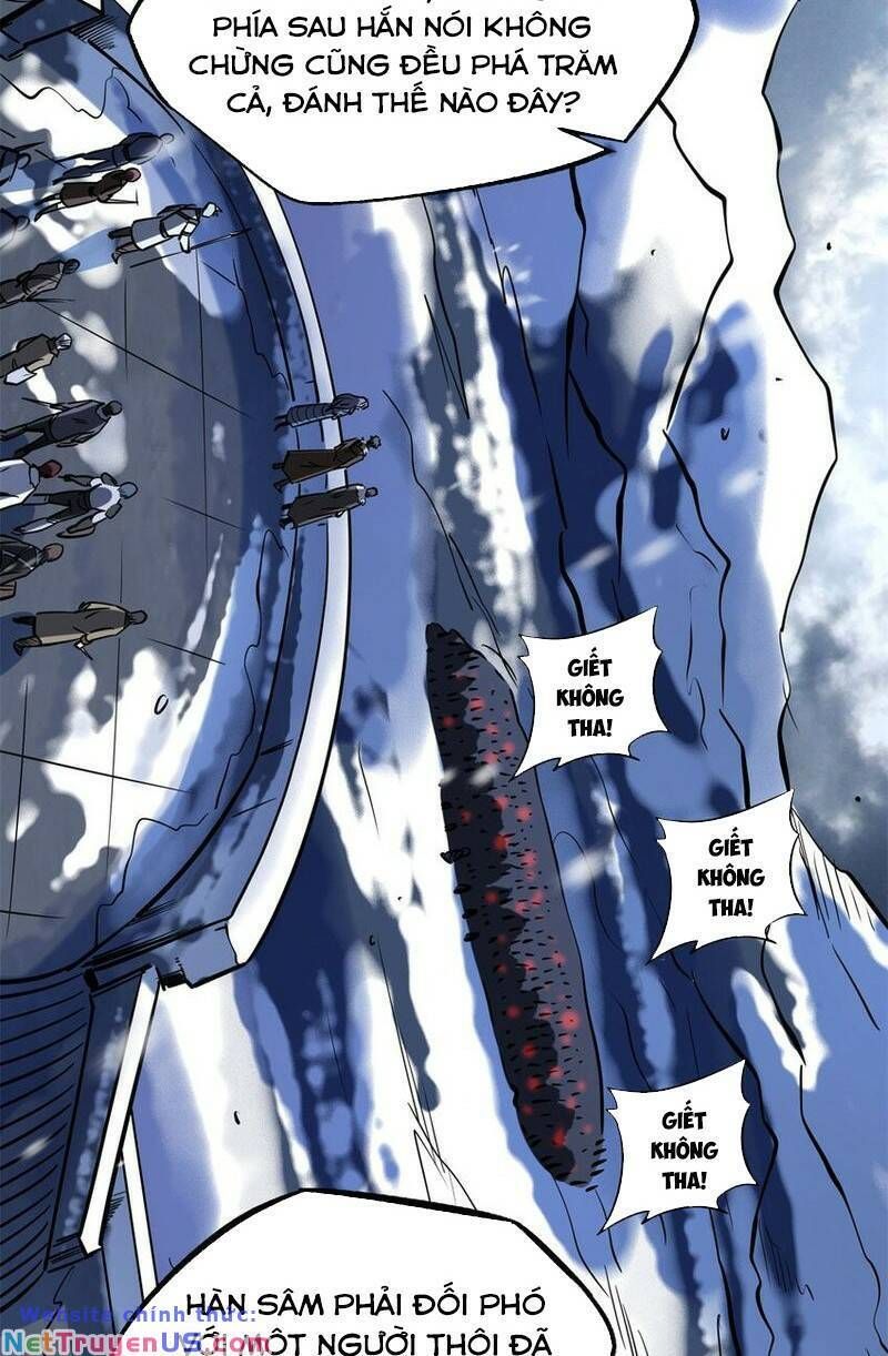 đọc truyện Siêu Cấp Thần Cơ Nhân Chương 183 ảnh 4 tại Thiên Thai Truyện