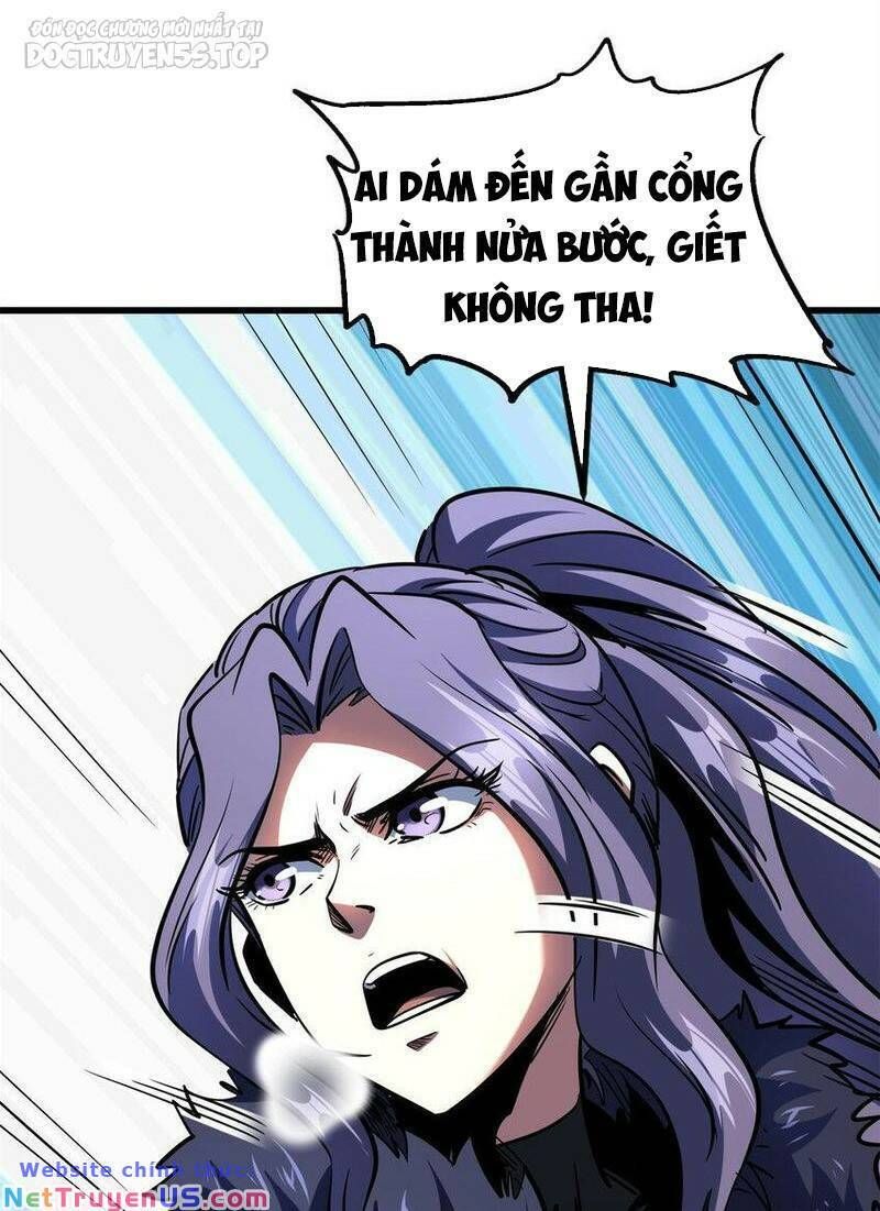 đọc truyện Siêu Cấp Thần Cơ Nhân Chương 183 ảnh 24 tại Thiên Thai Truyện