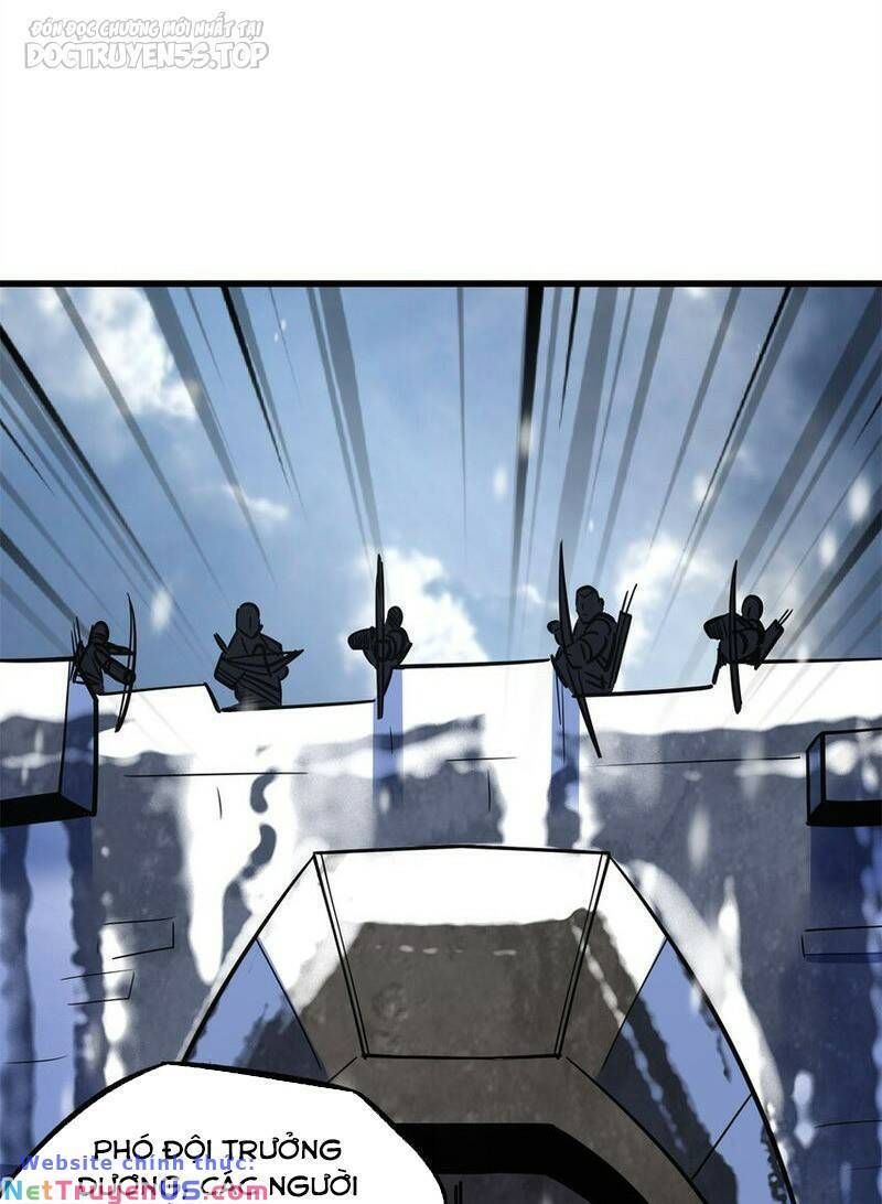 đọc truyện Siêu Cấp Thần Cơ Nhân Chương 183 ảnh 26 tại Thiên Thai Truyện