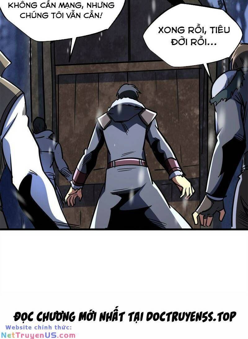 đọc truyện Siêu Cấp Thần Cơ Nhân Chương 183 ảnh 27 tại Thiên Thai Truyện