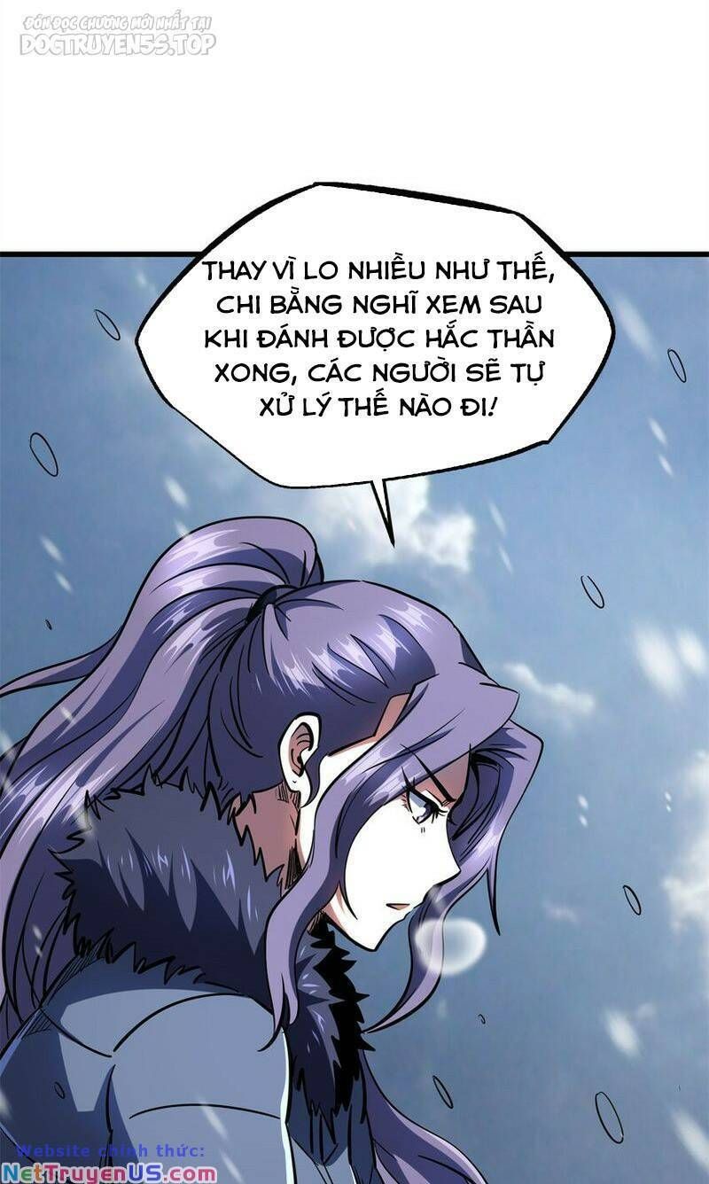 đọc truyện Siêu Cấp Thần Cơ Nhân Chương 183 ảnh 28 tại Thiên Thai Truyện