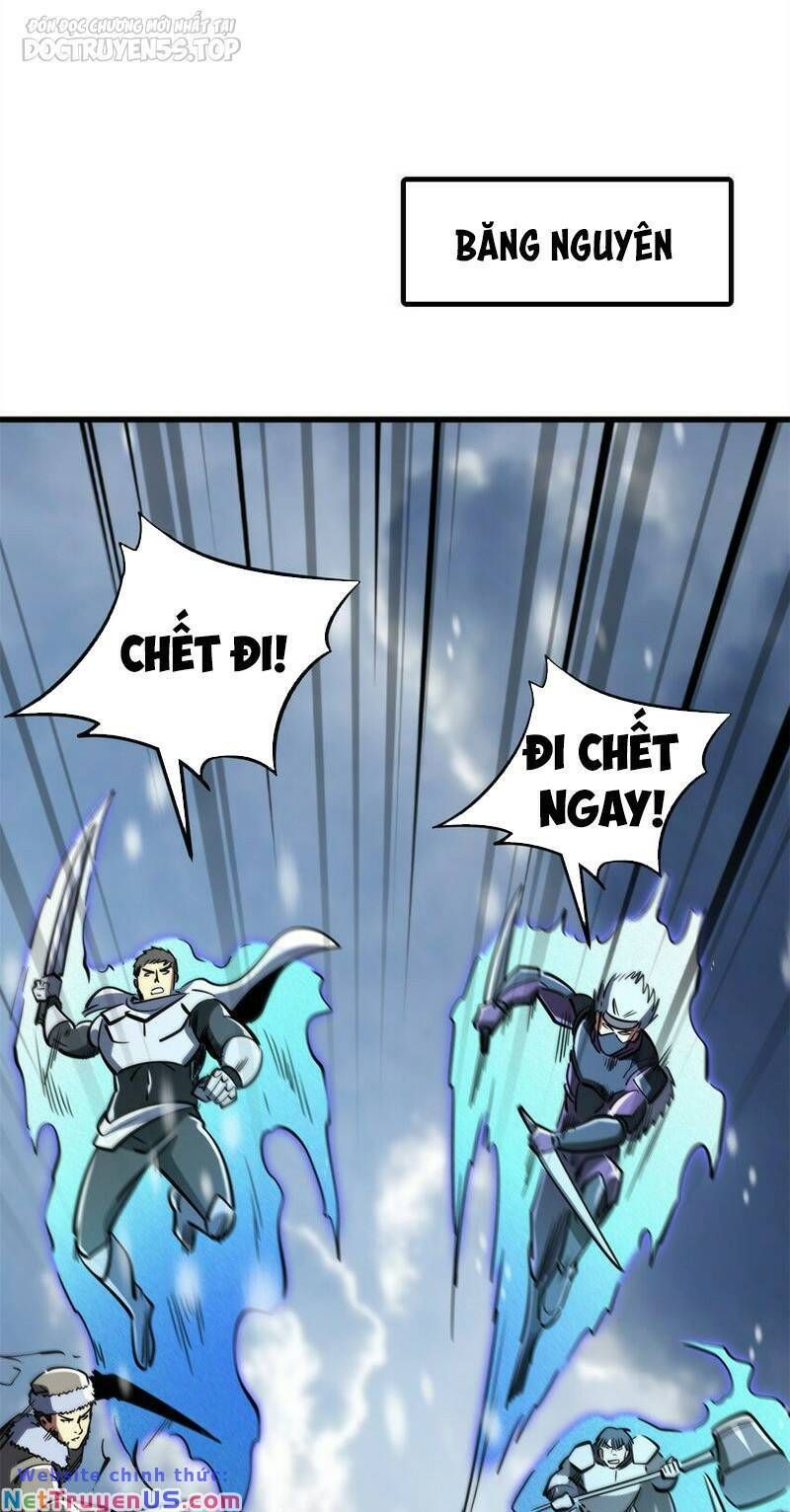 đọc truyện Siêu Cấp Thần Cơ Nhân Chương 183 ảnh 30 tại Thiên Thai Truyện