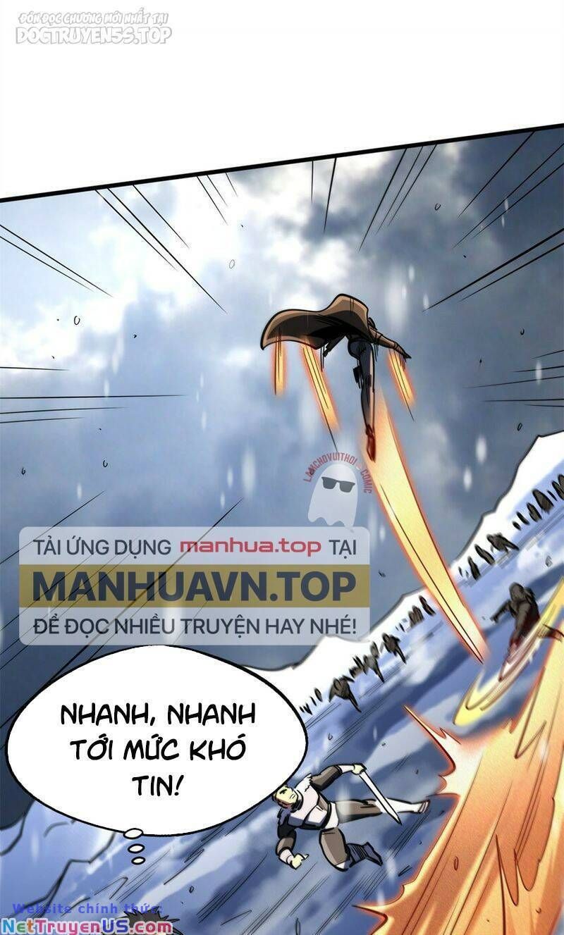 đọc truyện Siêu Cấp Thần Cơ Nhân Chương 183 ảnh 38 tại Thiên Thai Truyện