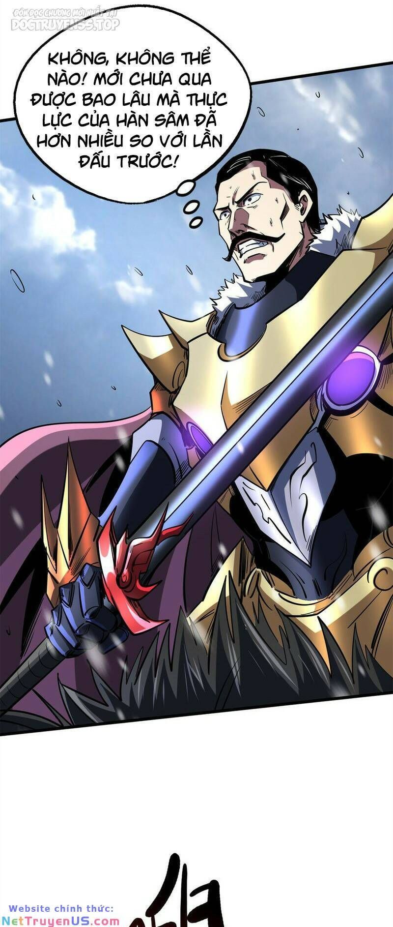 đọc truyện Siêu Cấp Thần Cơ Nhân Chương 183 ảnh 40 tại Thiên Thai Truyện