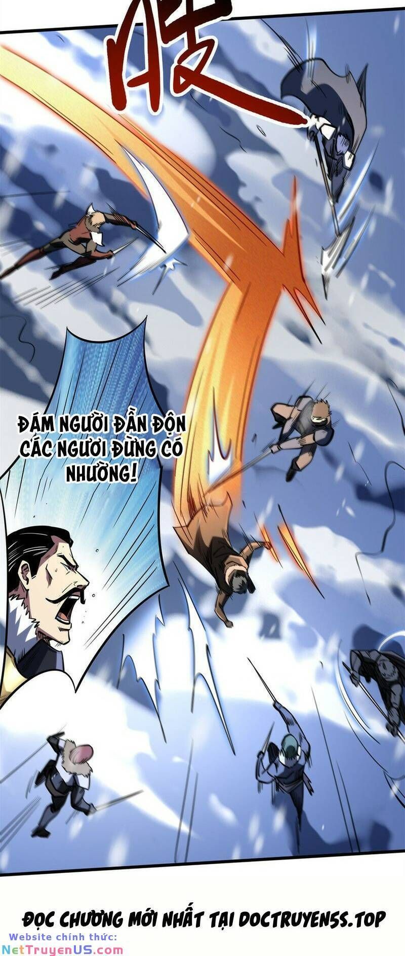 đọc truyện Siêu Cấp Thần Cơ Nhân Chương 183 ảnh 41 tại Thiên Thai Truyện