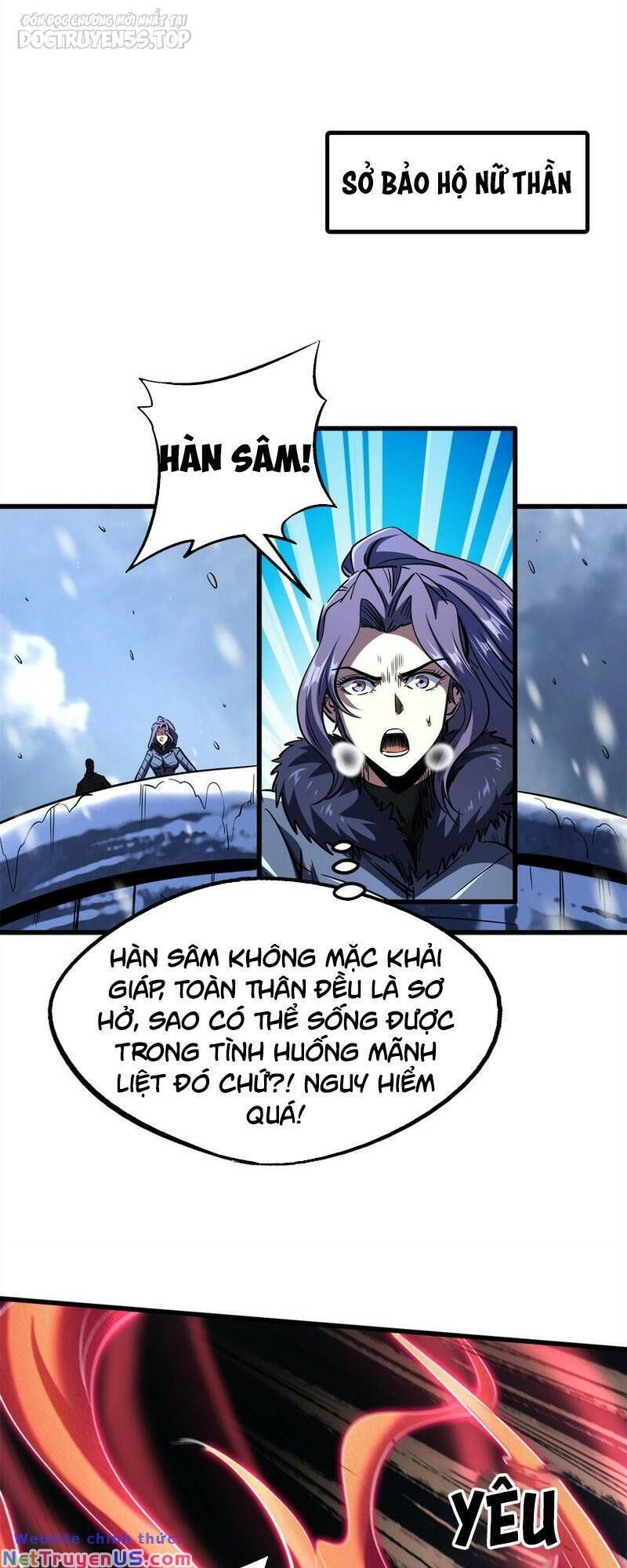 đọc truyện Siêu Cấp Thần Cơ Nhân Chương 183 ảnh 46 tại Thiên Thai Truyện