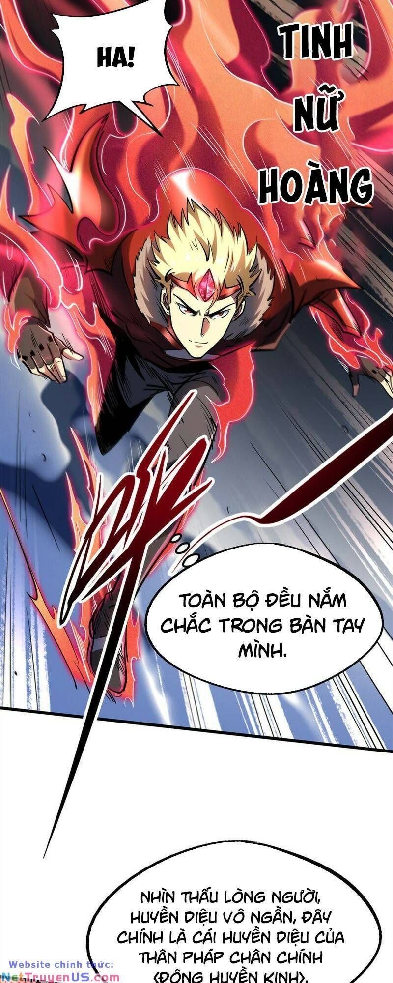 đọc truyện Siêu Cấp Thần Cơ Nhân Chương 183 ảnh 47 tại Thiên Thai Truyện