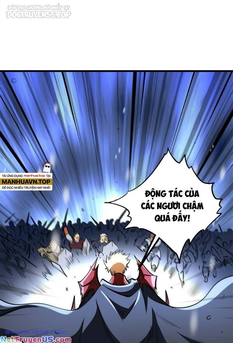 đọc truyện Siêu Cấp Thần Cơ Nhân Chương 183 ảnh 50 tại Thiên Thai Truyện