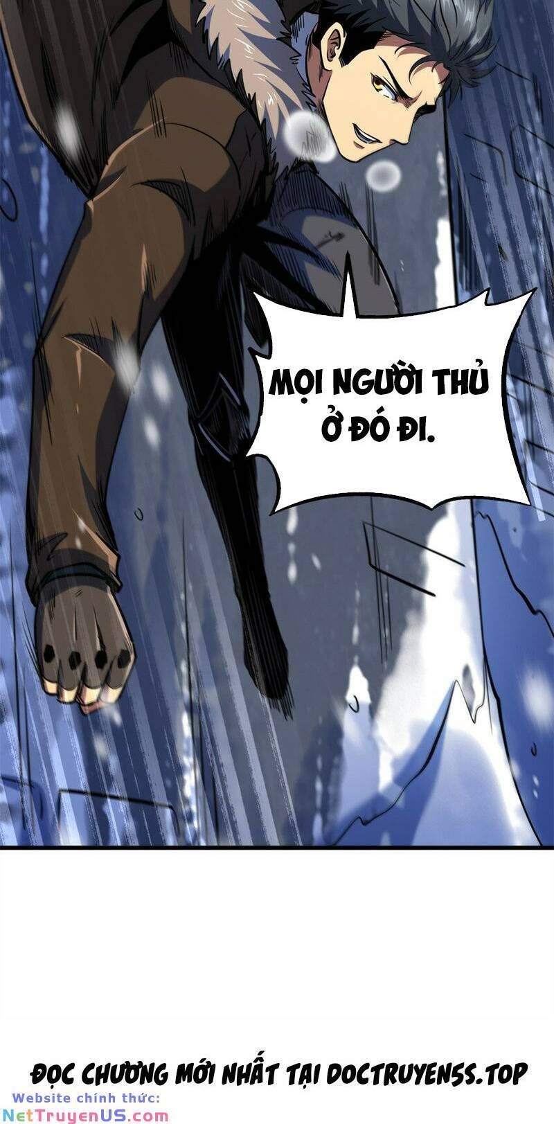 đọc truyện Siêu Cấp Thần Cơ Nhân Chương 183 ảnh 7 tại Thiên Thai Truyện