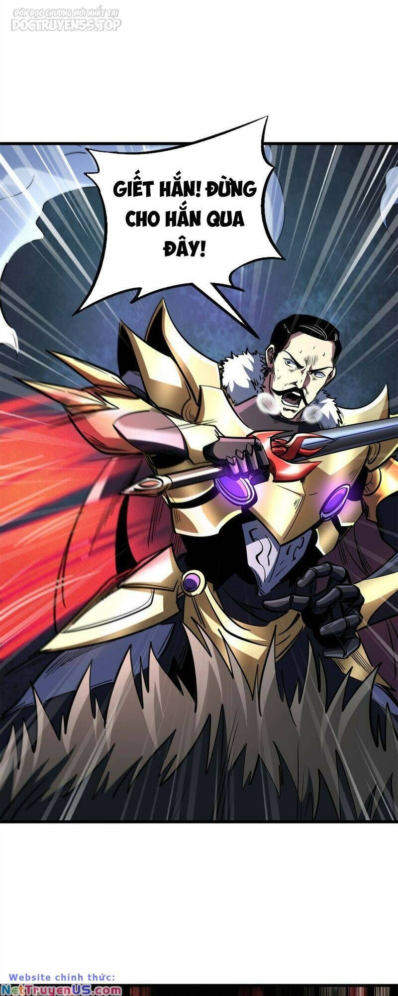 đọc truyện Siêu Cấp Thần Cơ Nhân Chương 183 ảnh 54 tại Thiên Thai Truyện