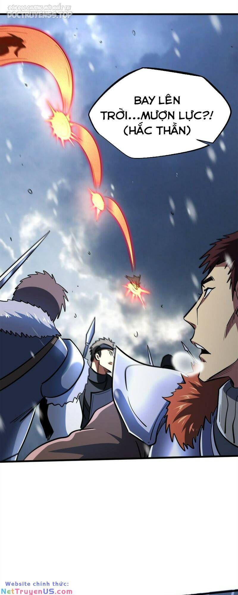 đọc truyện Siêu Cấp Thần Cơ Nhân Chương 183 ảnh 57 tại Thiên Thai Truyện