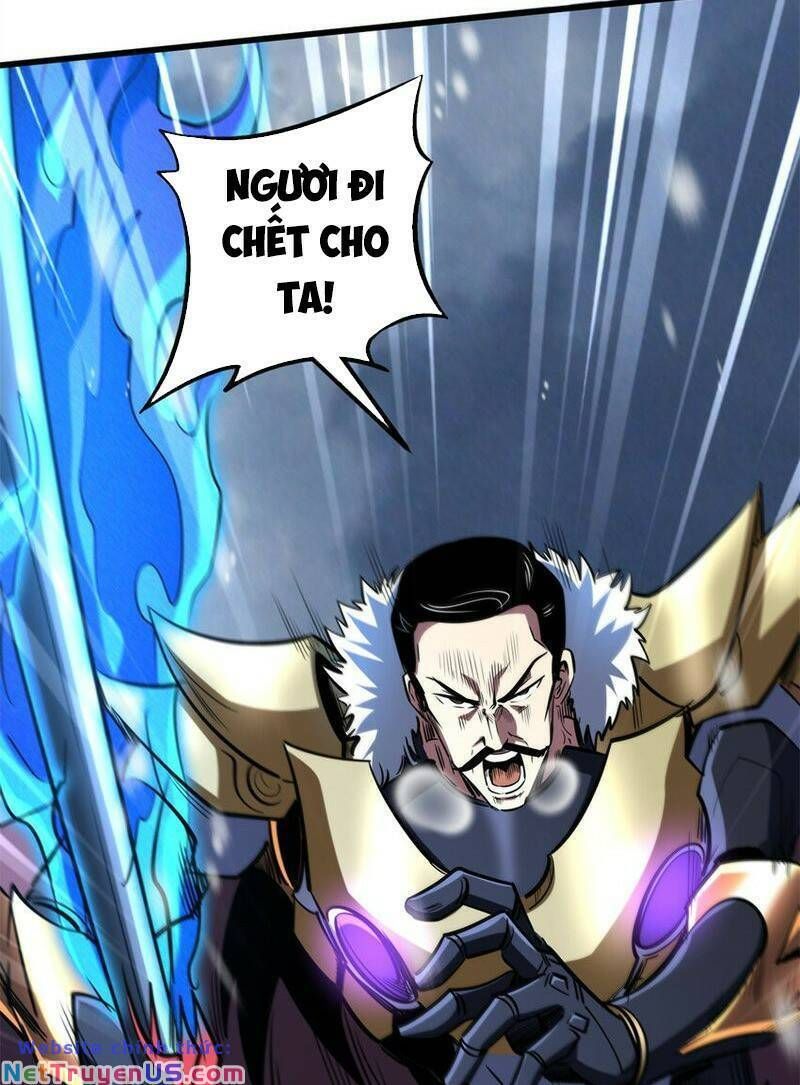 đọc truyện Siêu Cấp Thần Cơ Nhân Chương 183 ảnh 58 tại Thiên Thai Truyện