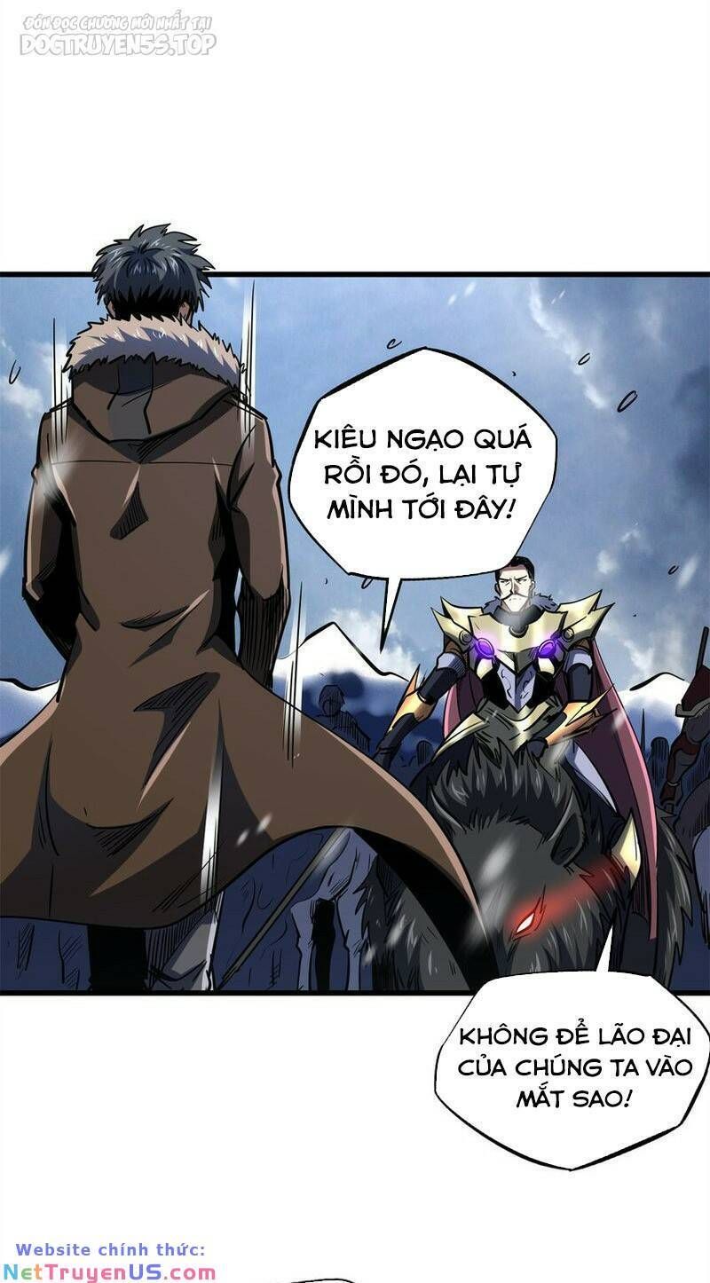 đọc truyện Siêu Cấp Thần Cơ Nhân Chương 183 ảnh 8 tại Thiên Thai Truyện