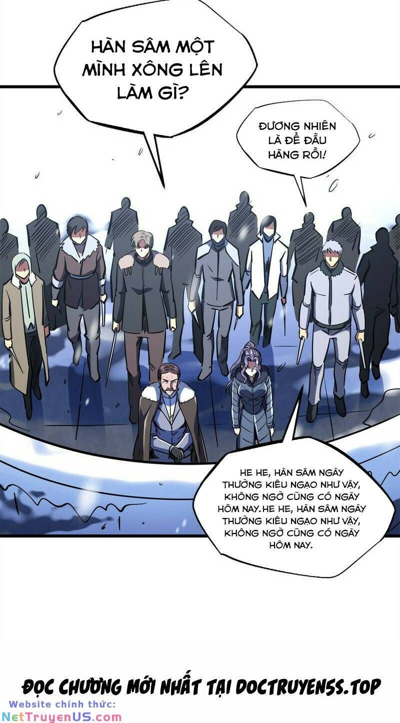 đọc truyện Siêu Cấp Thần Cơ Nhân Chương 183 ảnh 9 tại Thiên Thai Truyện