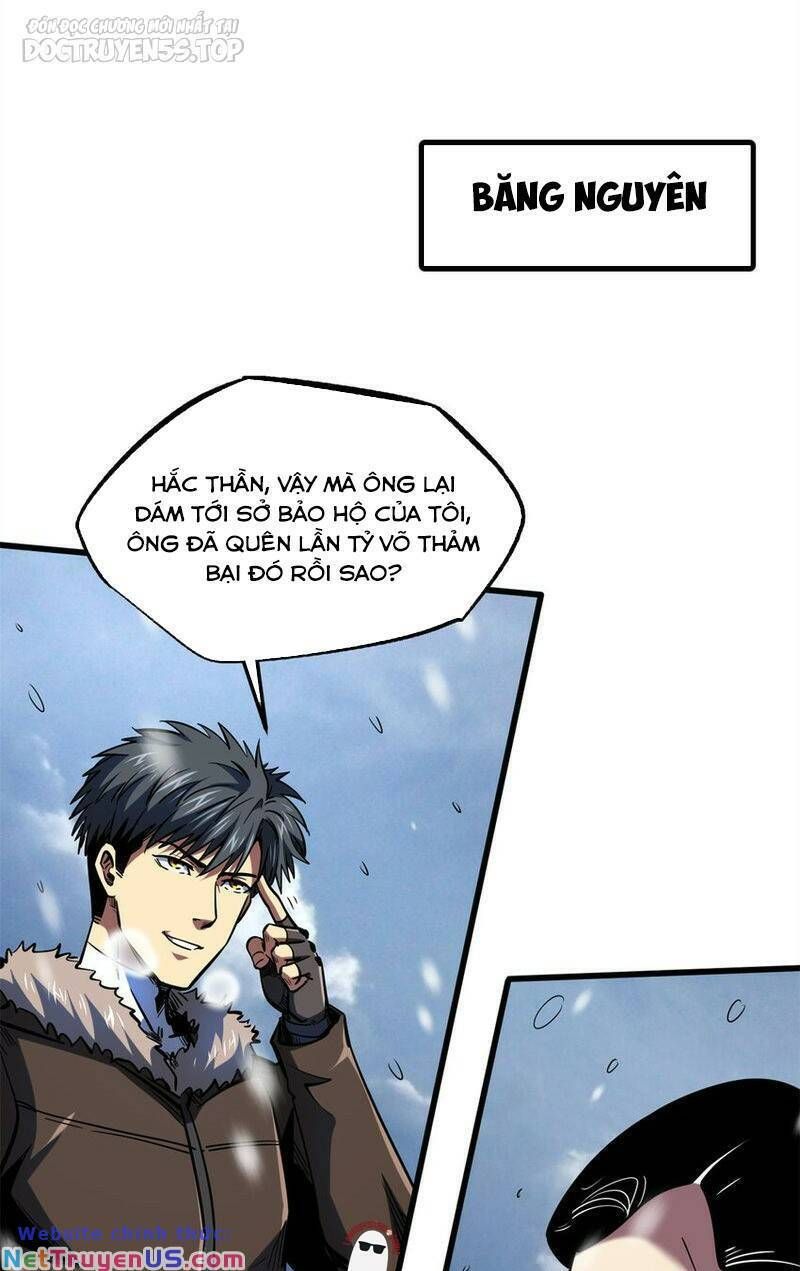 đọc truyện Siêu Cấp Thần Cơ Nhân Chương 183 ảnh 10 tại Thiên Thai Truyện