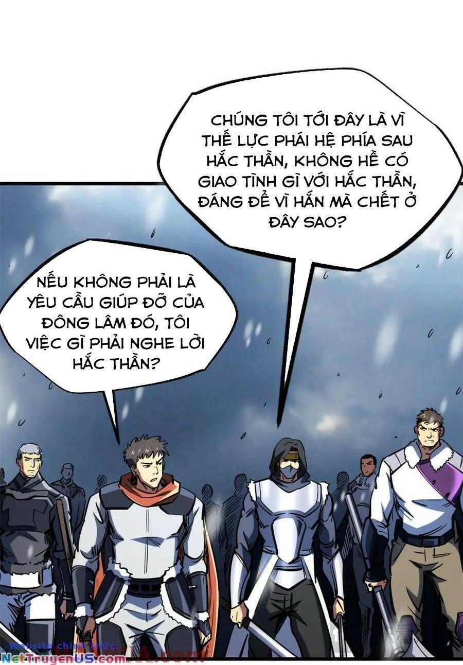 đọc truyện Siêu Cấp Thần Cơ Nhân Chương 184 ảnh 12 tại Thiên Thai Truyện