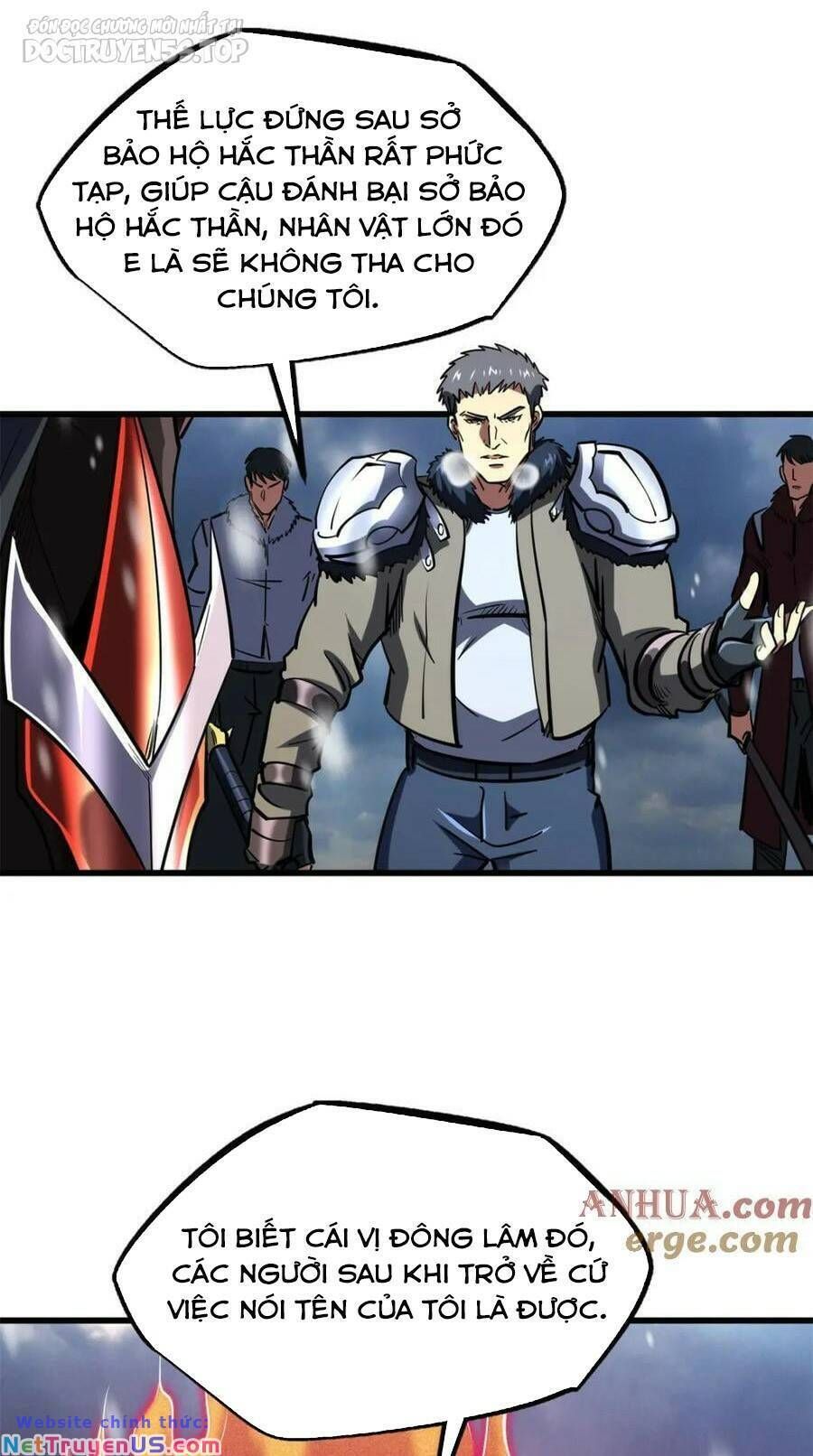 đọc truyện Siêu Cấp Thần Cơ Nhân Chương 184 ảnh 15 tại Thiên Thai Truyện