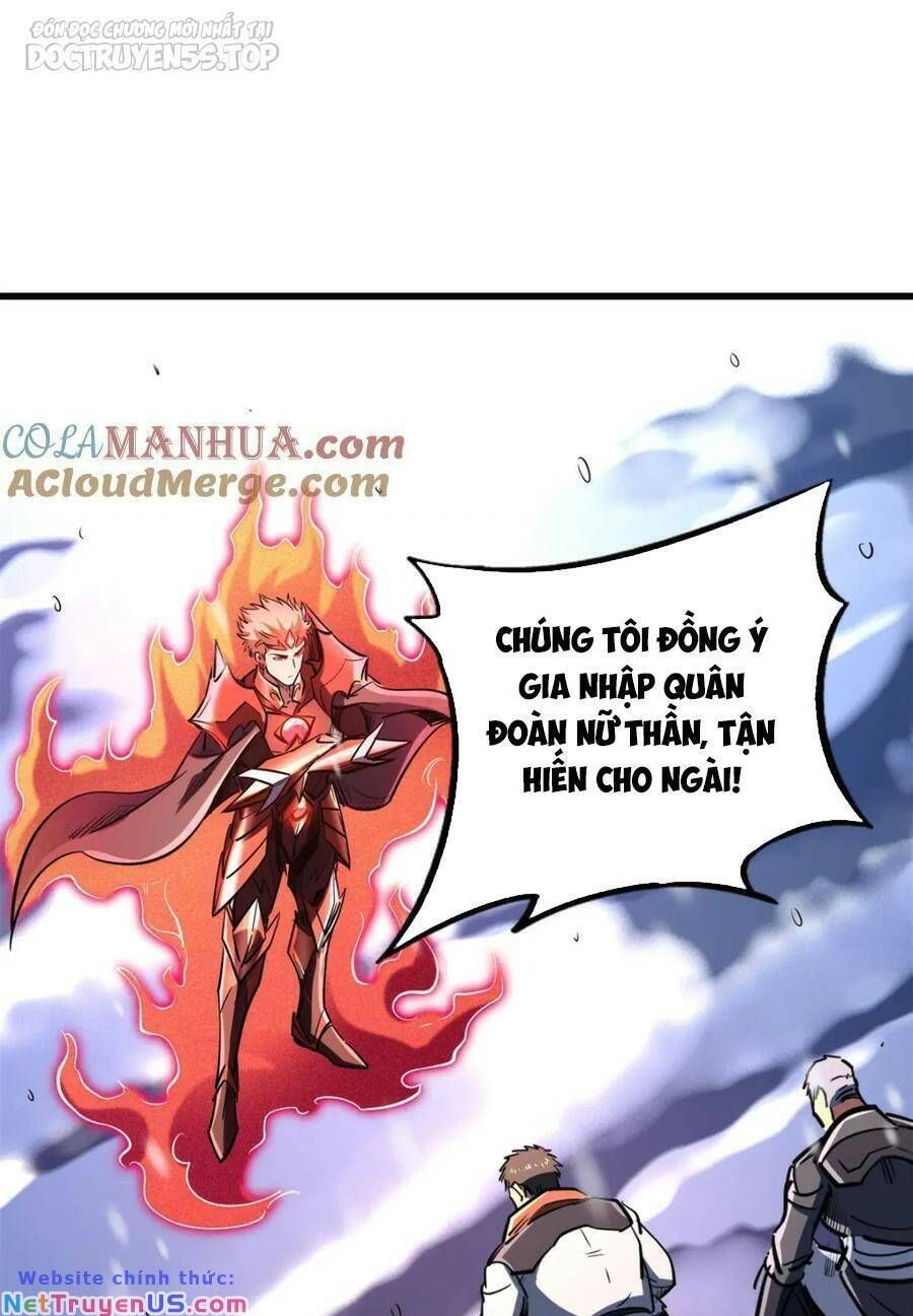 đọc truyện Siêu Cấp Thần Cơ Nhân Chương 184 ảnh 17 tại Thiên Thai Truyện