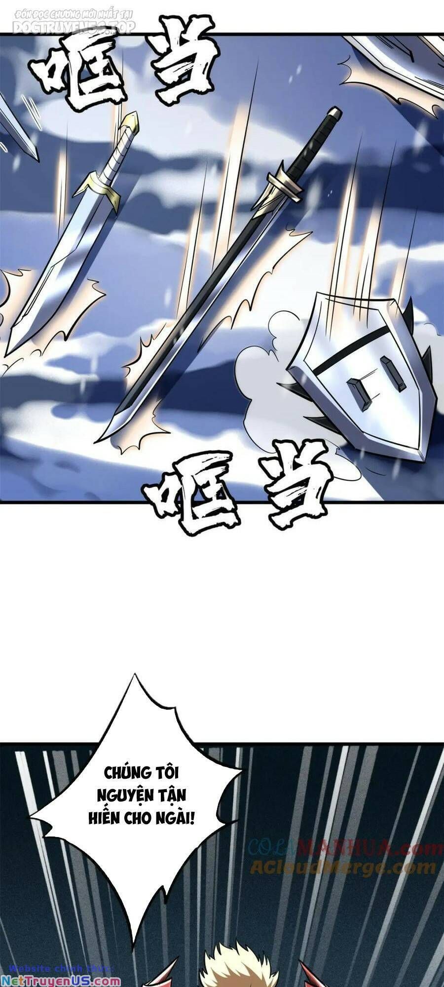 đọc truyện Siêu Cấp Thần Cơ Nhân Chương 184 ảnh 19 tại Thiên Thai Truyện