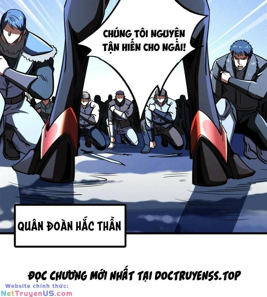 đọc truyện Siêu Cấp Thần Cơ Nhân Chương 184 ảnh 21 tại Thiên Thai Truyện