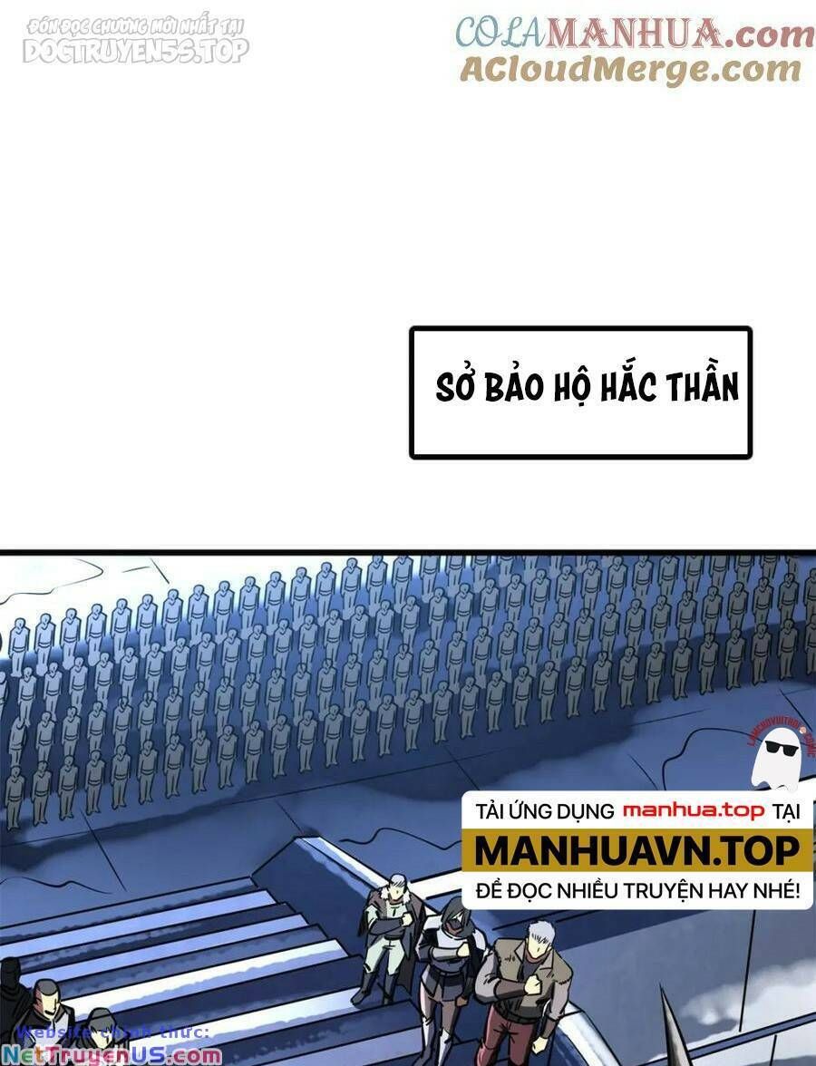 đọc truyện Siêu Cấp Thần Cơ Nhân Chương 184 ảnh 22 tại Thiên Thai Truyện