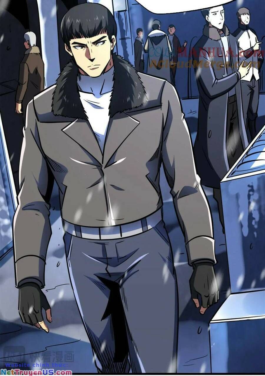 đọc truyện Siêu Cấp Thần Cơ Nhân Chương 184 ảnh 25 tại Thiên Thai Truyện