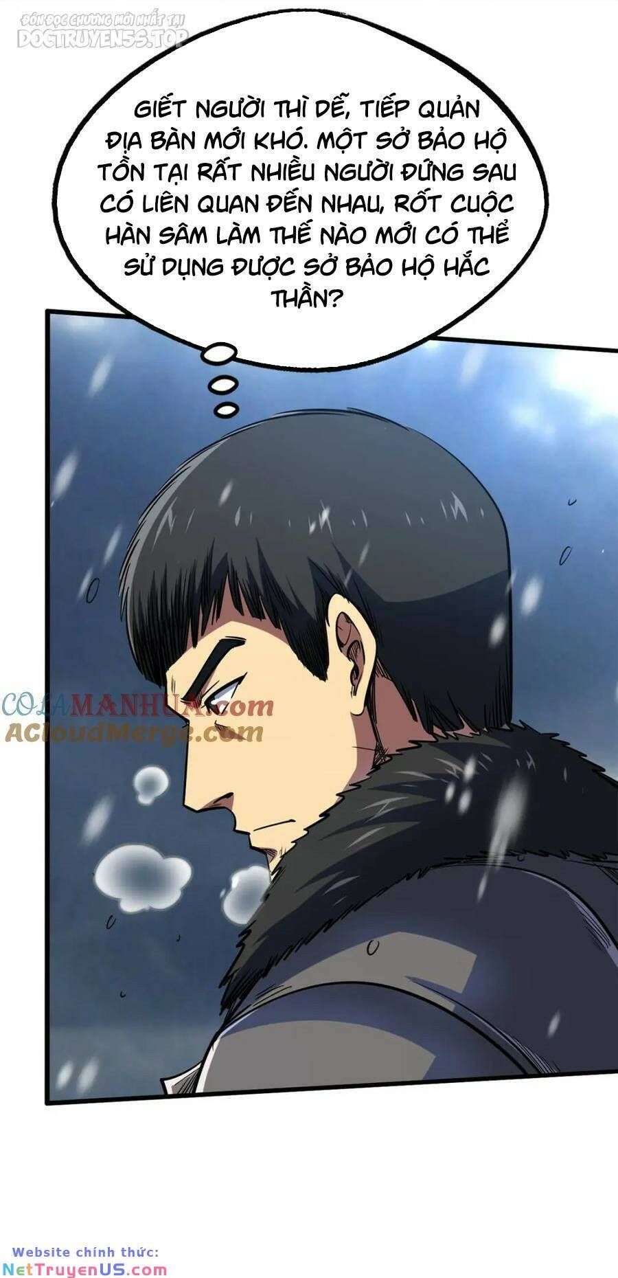 đọc truyện Siêu Cấp Thần Cơ Nhân Chương 184 ảnh 26 tại Thiên Thai Truyện