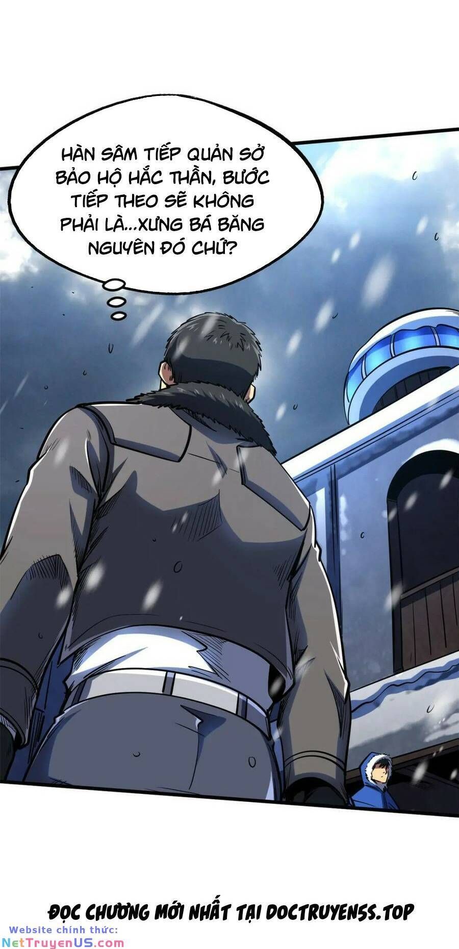 đọc truyện Siêu Cấp Thần Cơ Nhân Chương 184 ảnh 27 tại Thiên Thai Truyện