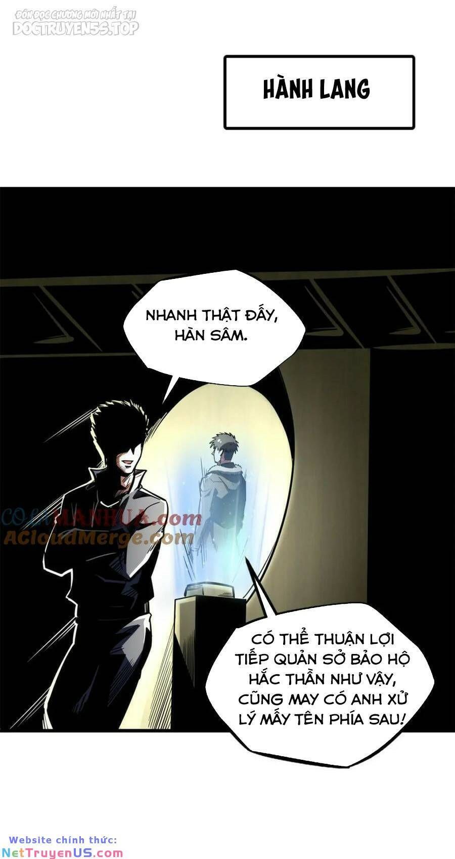 đọc truyện Siêu Cấp Thần Cơ Nhân Chương 184 ảnh 28 tại Thiên Thai Truyện