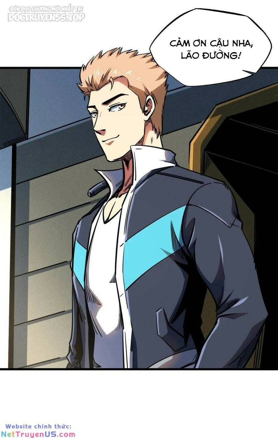 đọc truyện Siêu Cấp Thần Cơ Nhân Chương 184 ảnh 30 tại Thiên Thai Truyện