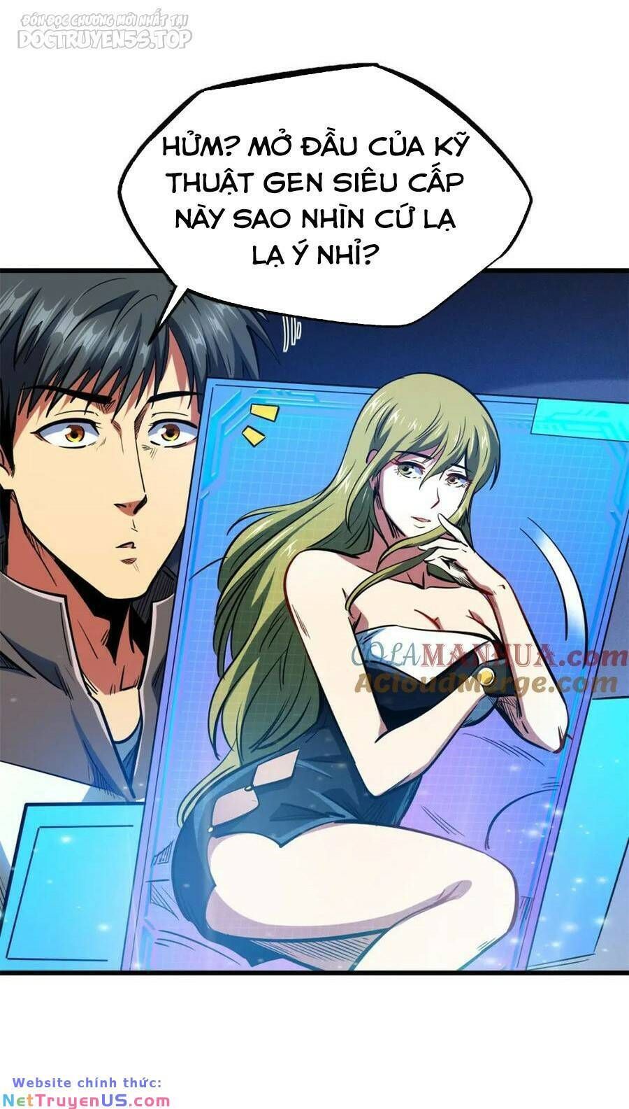 đọc truyện Siêu Cấp Thần Cơ Nhân Chương 184 ảnh 32 tại Thiên Thai Truyện